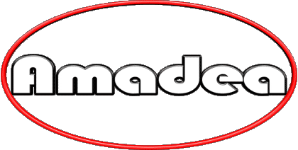 Amadea A FEMMINILE - Spagna Nome 