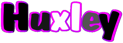 Huxley H MASCULIN - UK - USA Prénoms 