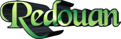 Redouan R MANN - Maghreb Muslim Vorname 