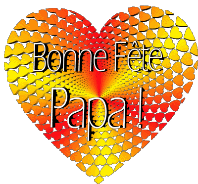 06 Bonne Fête Papa Französisch Nachrichten 