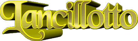 Lancillotto L MANN - Italien Vorname 