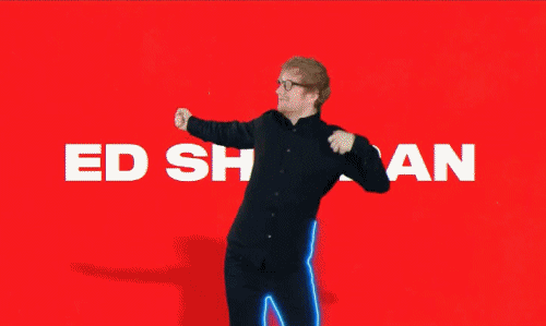 Ed Sheeran Rock UK Musik Multimedia 