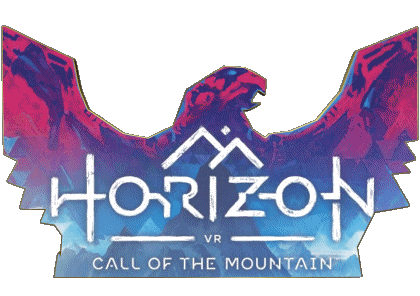 Call of the Mountain Icônes Horizon Jeux Vidéo Multi Média 