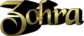 Zohra Z FEMININE - Maghreb Muslim First Names 