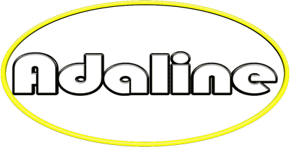 Adaline A FEMININ - UK - USA Prénoms 