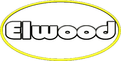 Elwood E MASCULINO - UK - USA - IRL - AUS - NZ Nombre 