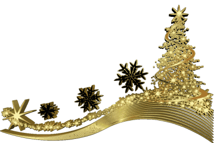 Serie 07 Joyeuses Fêtes (Noël) Français Messages 