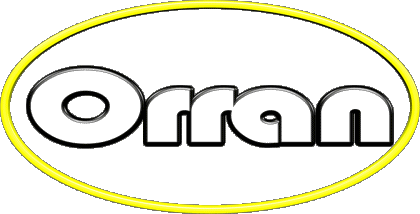 Orran O MASCHIO - UK - USA - IRL - AUS - NZ Nome 