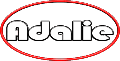 Adalie A FEMININ - Allemagne Prénoms 