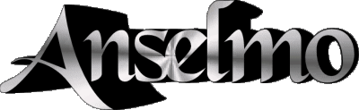 Anselmo A MASCHIO -  Italia Nome 