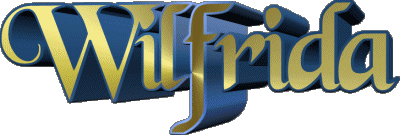 Wilfrida W WEIBLICH - Frankreich Vorname 