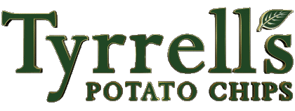 Tyrrells U.K Chips - Snack - Crips Essen 