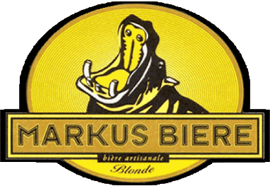 Markus France mainland Beers Drinks 