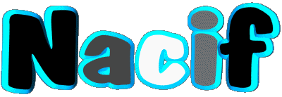 Nacif N MASCHIO - Maghreb Musulmano Nome 