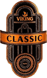Viking Iceland Beers Drinks 