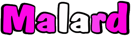 Malard M MASCULINO - Francia Nombre 