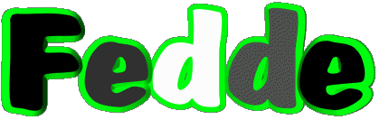 Fedde F Mann - Deutschland Vorname 