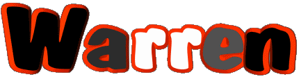 Warren W MASCHIO - UK - USA - IRL - AUS - NZ Nome 