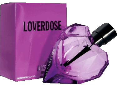 Diesel Couture - Perfume Fashion 