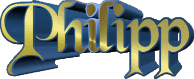 Philipp P MASCHIO - UK - USA - IRL - AUS - NZ Nome 