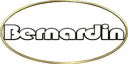 Bernardin B MANN - Frankreich Vorname 