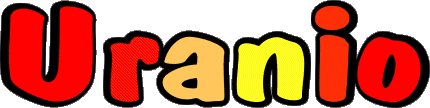 Uranio U MASCHIO -  Italia Nome 