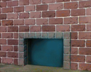 Ventriloquist Cat Tex Avery Dibujos animados TV Peliculas Multimedia 