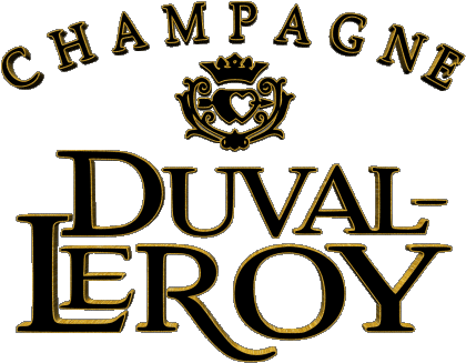 Duval-Leroy Champagne Drinks 