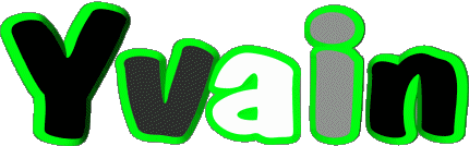 Yvain Y MASCULIN - France Prénoms 