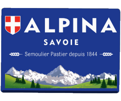 Alpina Pasta Food 