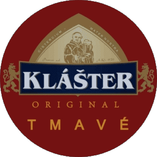 Klaster Tchéquie Bières Boissons 