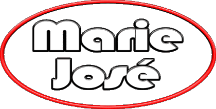 Marie José M Composto FEMMINILE - Francia Nome 