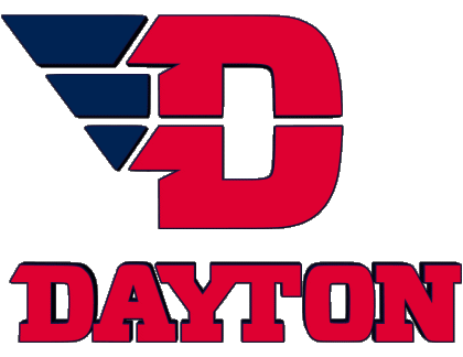 Dayton Flyers D N C A A - D1 (National Collegiate Athletic Association) Sports 