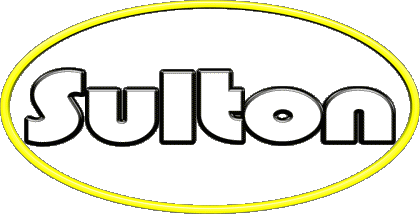 Sulton S MANN - UK - USA - IRL - AUS - NZ Vorname 