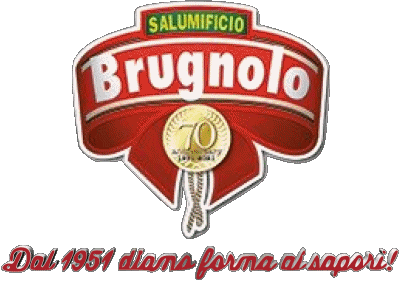 Brugnolo Salumi Cibo 