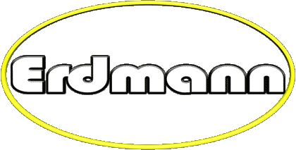 Erdmann E MASCULIN - Allemagne Prénoms 