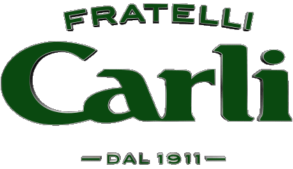 Fratelli Carli Huiles Nourriture 