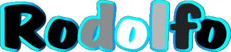 Rodolfo R MASCULINO - Italia Nombre 
