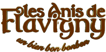 Les Anis de Flavigny Bonbons Nourriture 