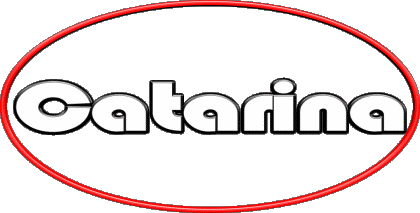 Catarina C FEMININ - Espagne Prénoms 
