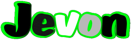 Jevon J MANN - UK - USA - IRL - AUS - NZ Vorname 