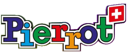 Pierrot Helado Comida 