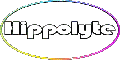 Hippolyte H MASCULINO - Francia Nombre 