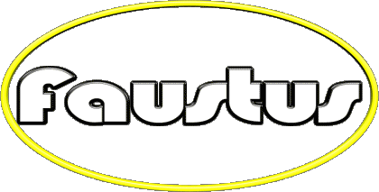 Faustus F MASCULIN - Allemagne Prénoms 
