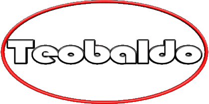 Teobaldo T MASCULINE - Italy First Names 