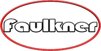 Faulkner F MANN - UK - USA - IRL - AUS - NZ Vorname 