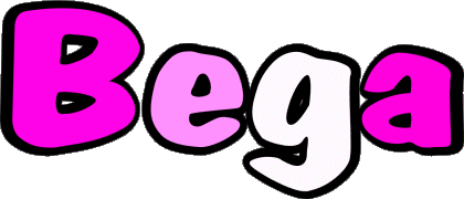 Bega B WEIBLICH - Deutschland Vorname 