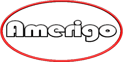 Amerigo A MASCULINO - Italia Nombre 