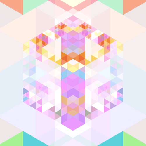 Hexeosis GIF Künstler Humor -  Fun 