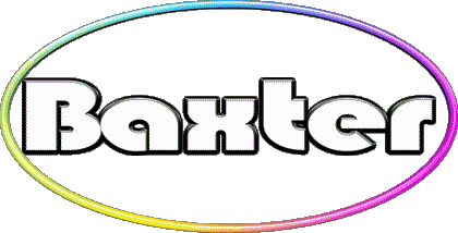 Baxter B MASCULIN - UK - USA Prénoms 